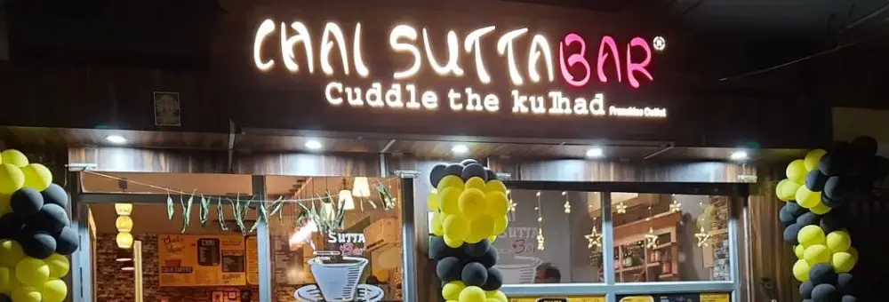 Chai Sutta Bar