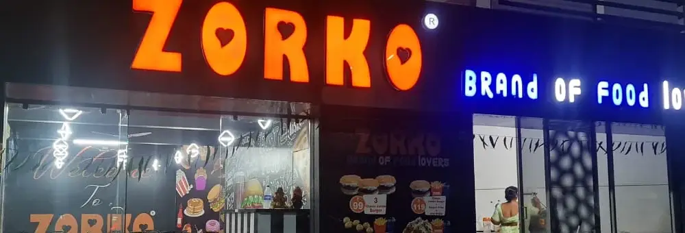 ZORKO