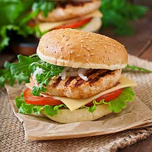 Burger